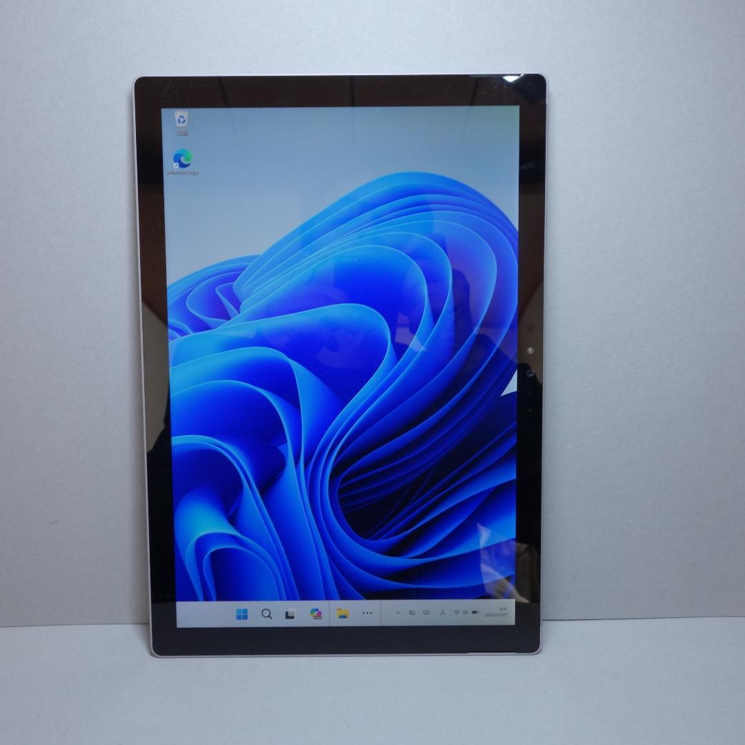 Surface Pro4◆128G/4G◆Core i5-6300U◆キーボード