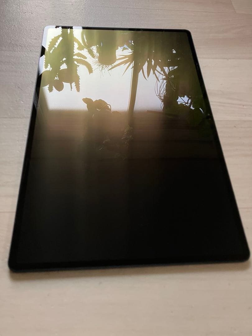 Androidタブレット本体 Samsung Galaxy Tab S8 Ultra 256GB