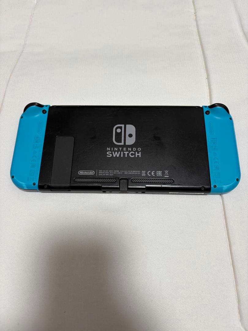 【ユウ様】Nintendo Switch 本体 ドック 充電ケーブル HDMI
