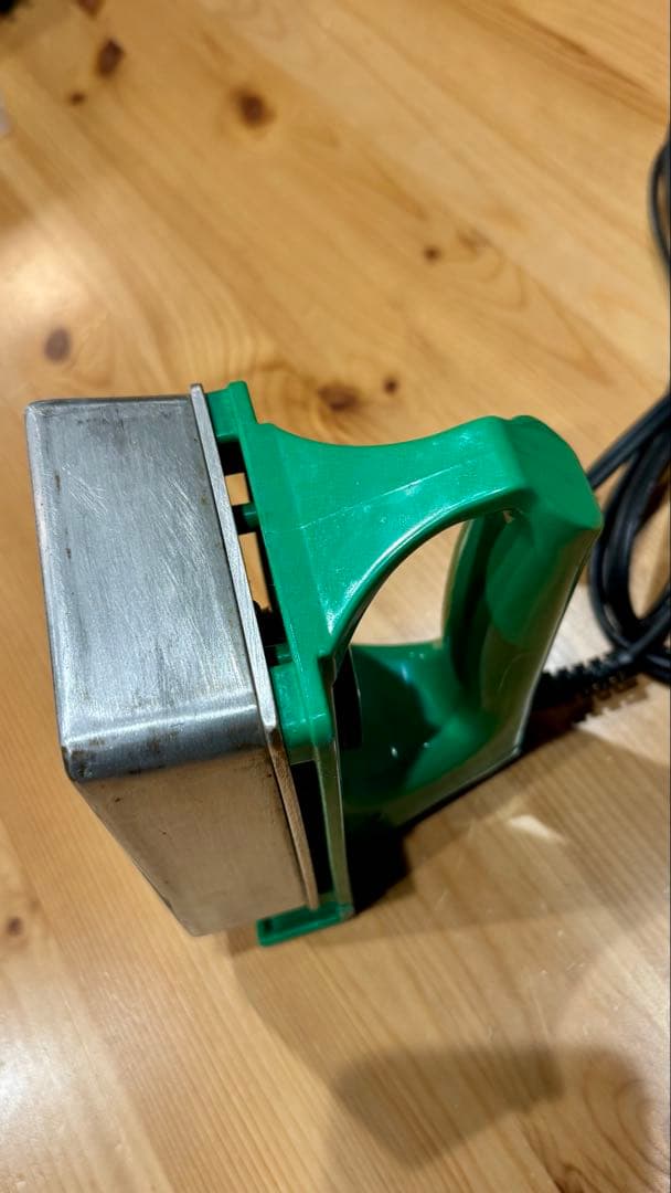 GALLIUM Waxing Iron ワクシングアイロン TU0153