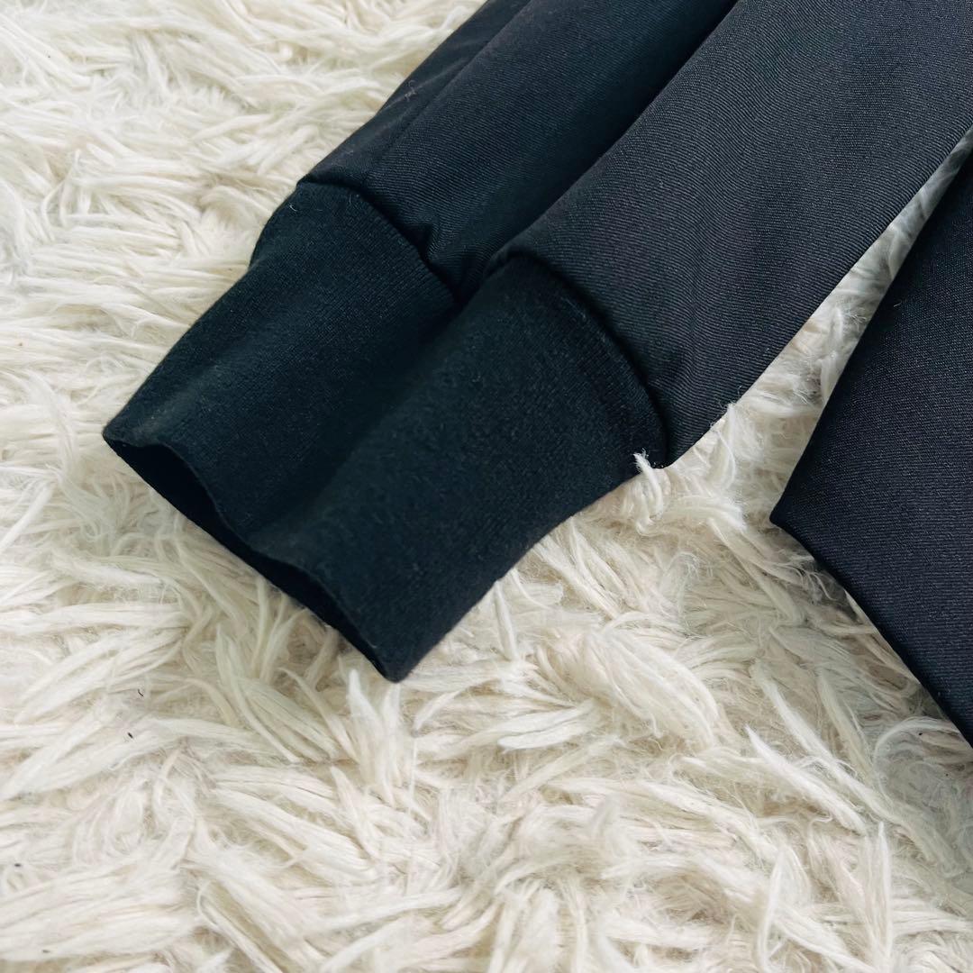 ジャケット・アウター Paul Smith zip-up Jacket Blouson Black L