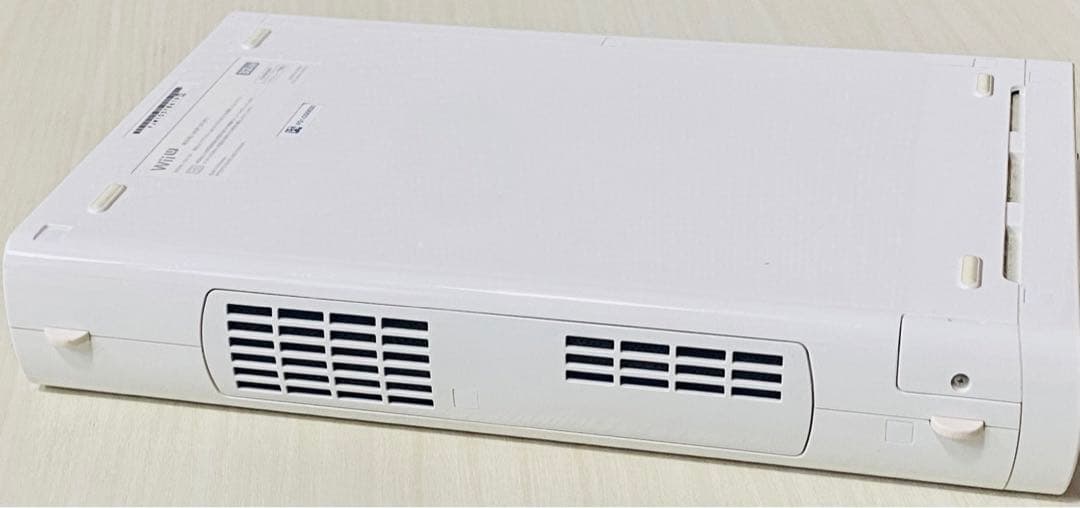 WiiU 本体 32GB プレミアムセット すぐに遊べるセット（ホワイト）