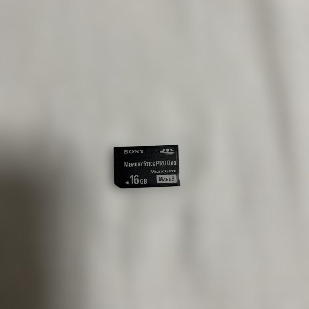 SONY HDR-CX170 ビデオカメラ 32GB メモリースティックデュオ