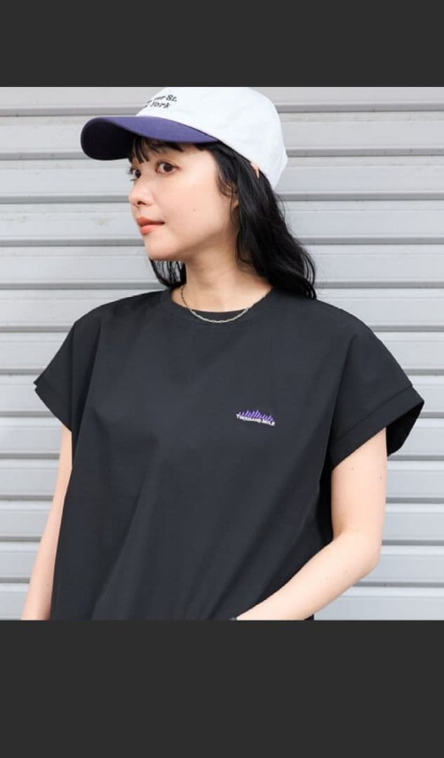【THOUSANDMILE×FREAK'SSTORE】セットアップ
