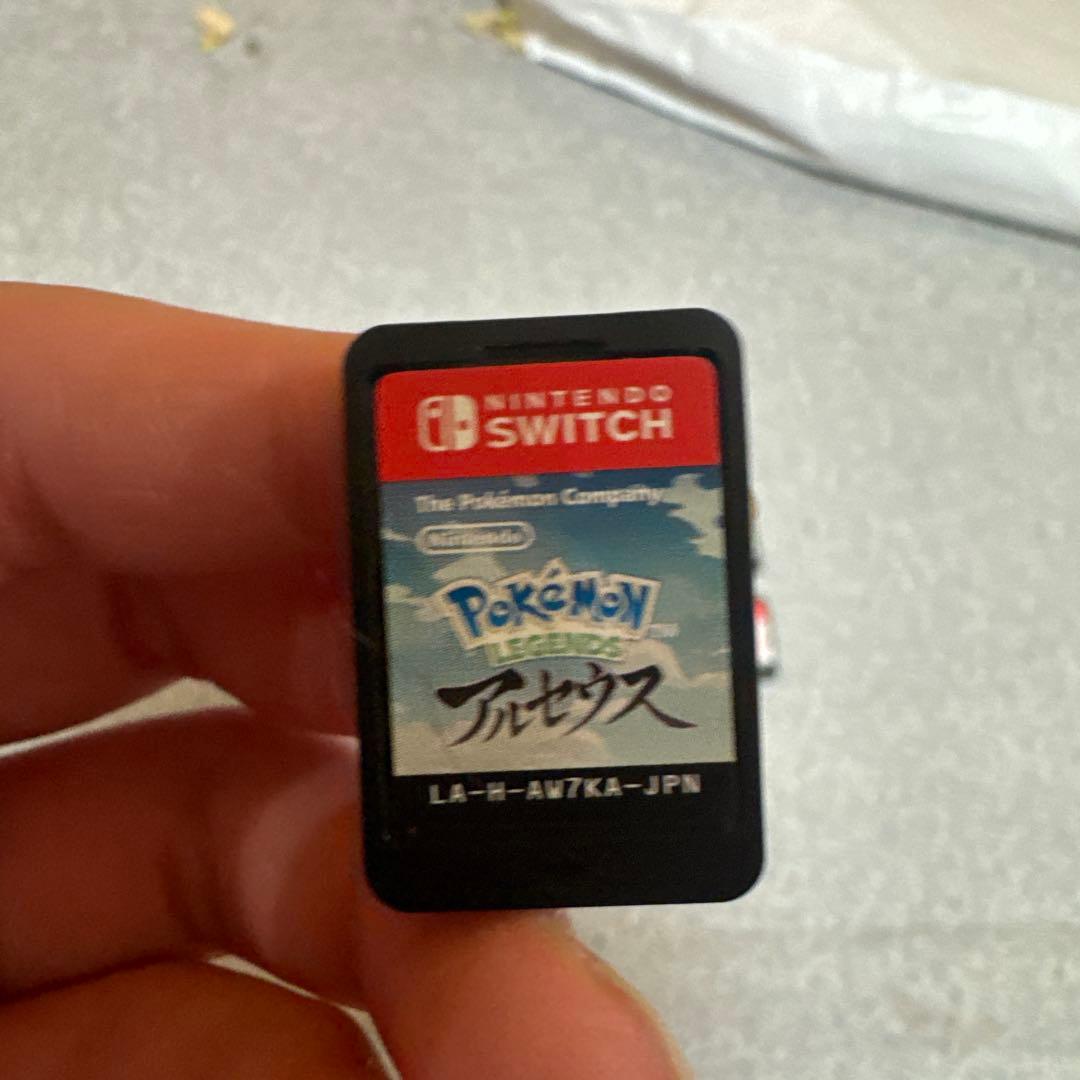 Nintendo Switch ソフト まとめ売り中古、箱無し