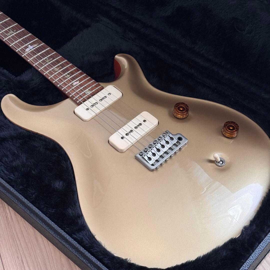 【frogeyes1958】PRS 1989 Employee