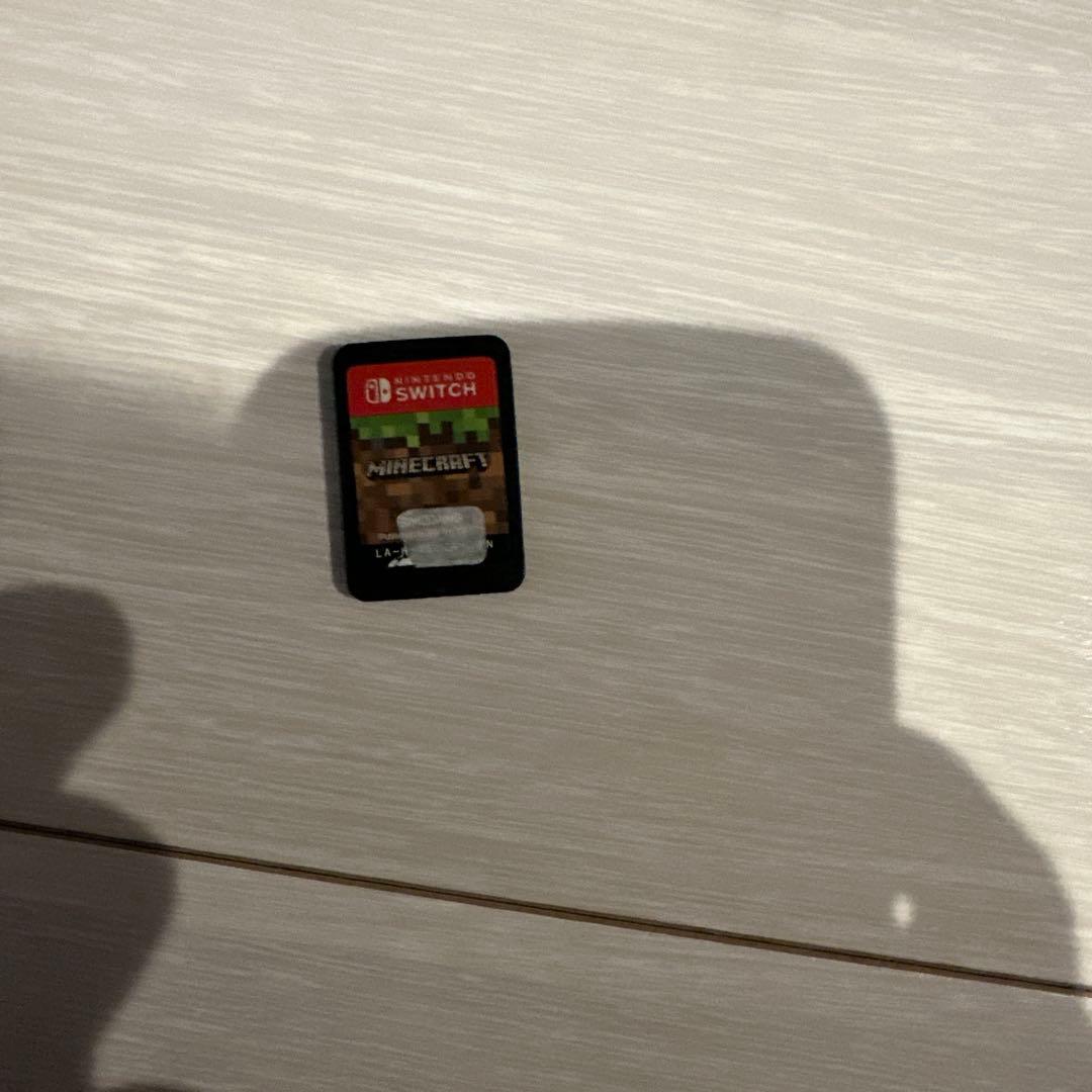 Switchカセットセット　値下げ交渉可
