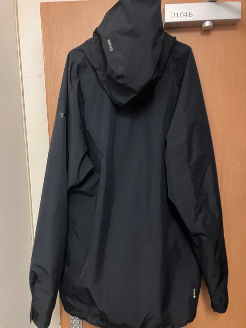 スノーボードウェア241 フォアキャスター ジャケットXL GORE-TEX