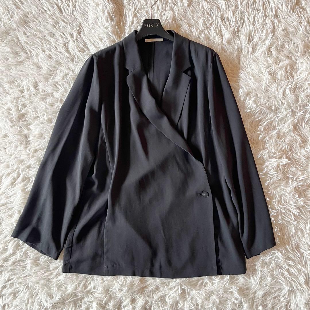 美品✨ プラージュ 24SS Cache Coeur ジャケット 定価3.7万