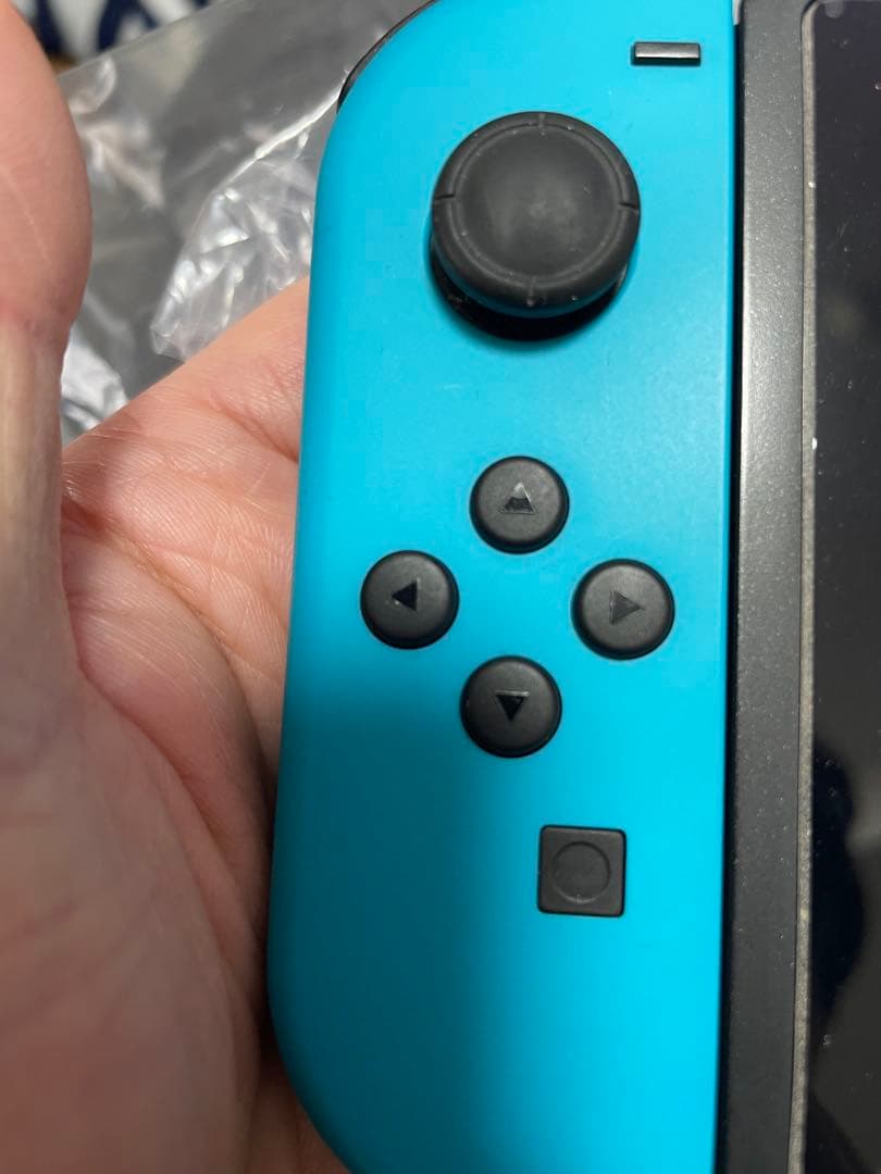 F*】様 任天堂switch 本体