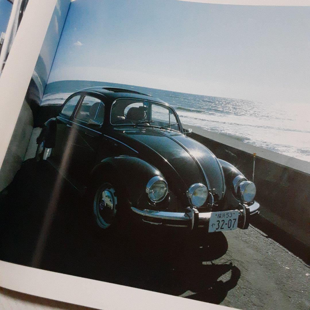 NEKO HISTORIC CAR BOOK 4 【 VOLKSWAGEN  】