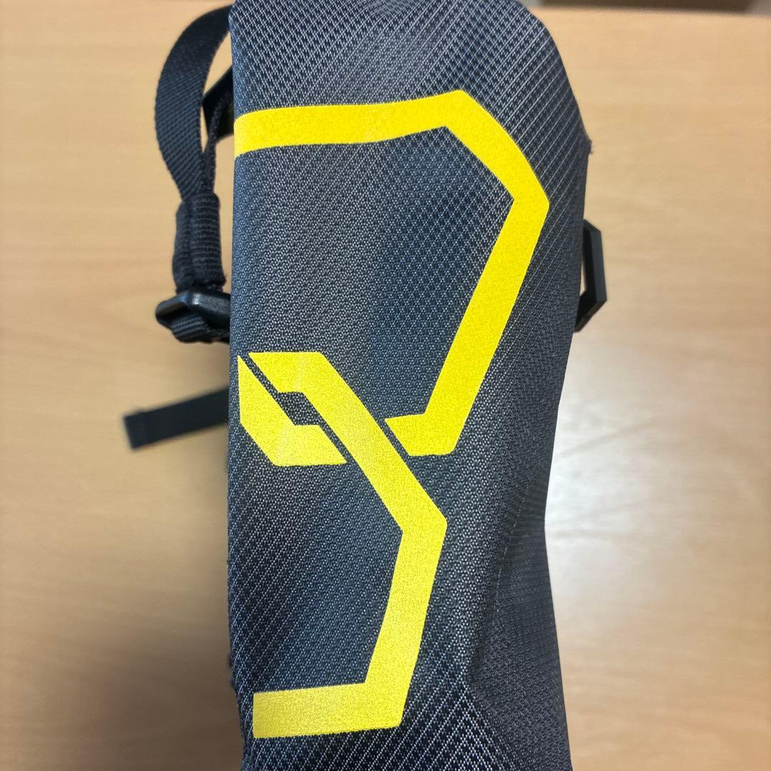 APIDURA エクスペディション アクセサリーポケット　4.5L