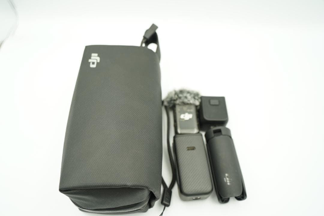★美品★ DJI OSMO Pocket3 クリエイターコンボ #2511