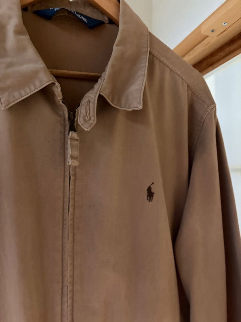 ラルフ　スイングトップPolo Ralph Lauren