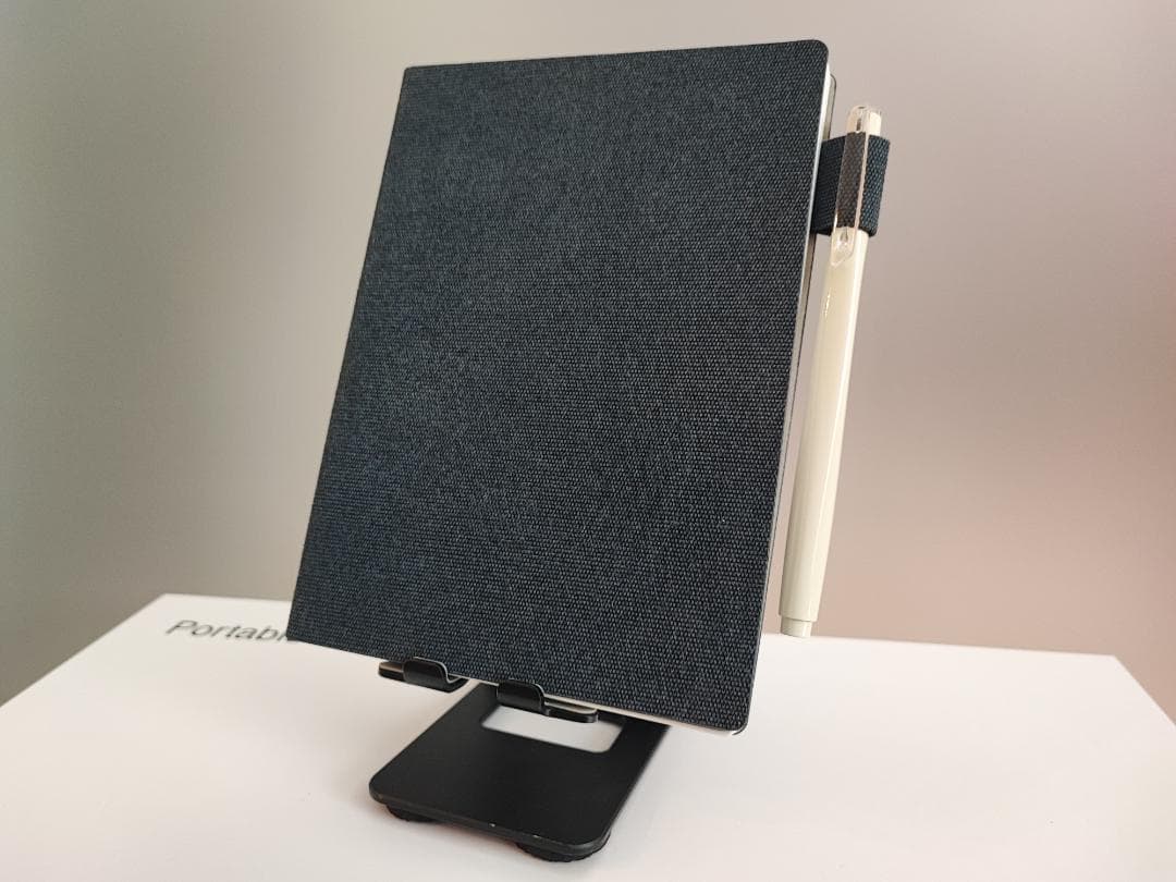 【本体美品】Supernote A6X 7.8インチ 電子ノート カバー付