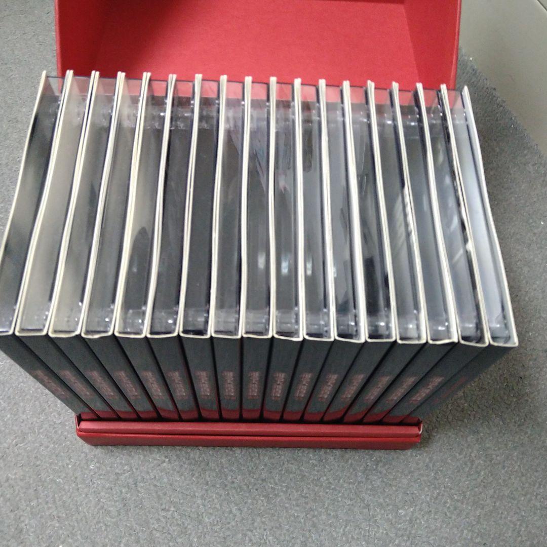 踊る大捜査線　DVD BOX