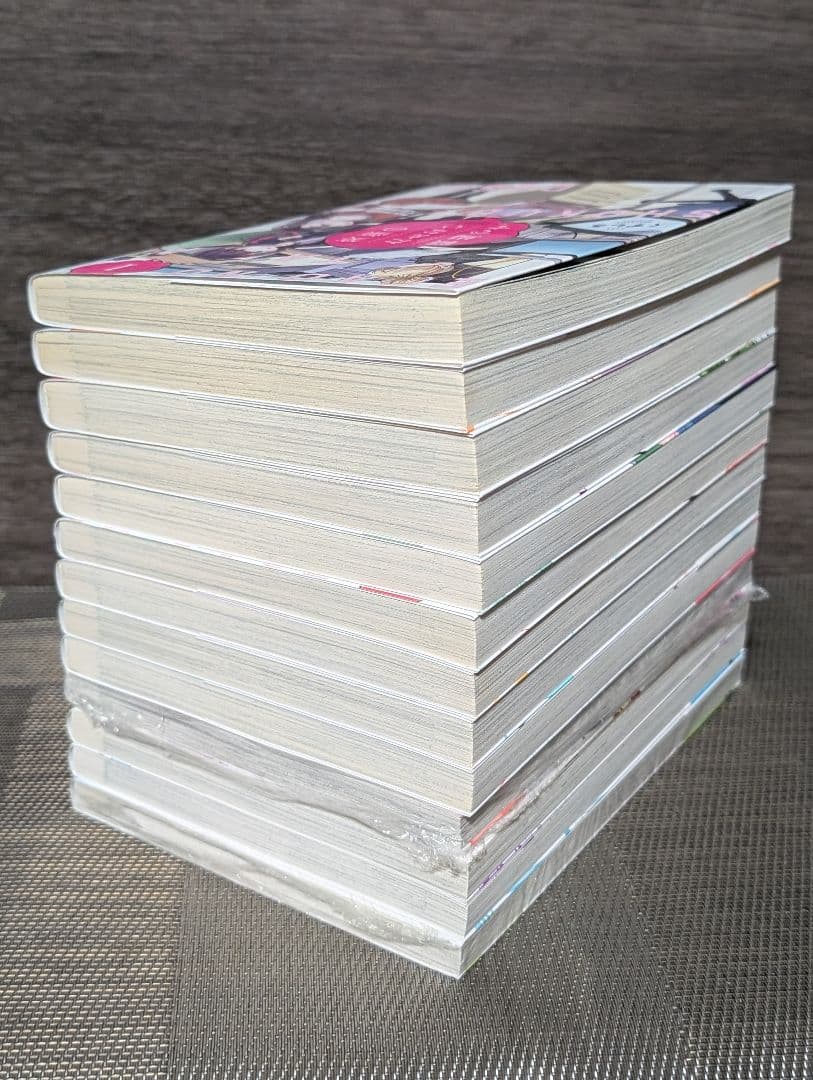 【12冊初版】笑顔のたえない職場です。 1〜13巻