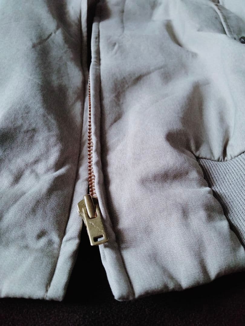 A.PRESSE HARRINGTON JKT/ハリントンジャケットsize３