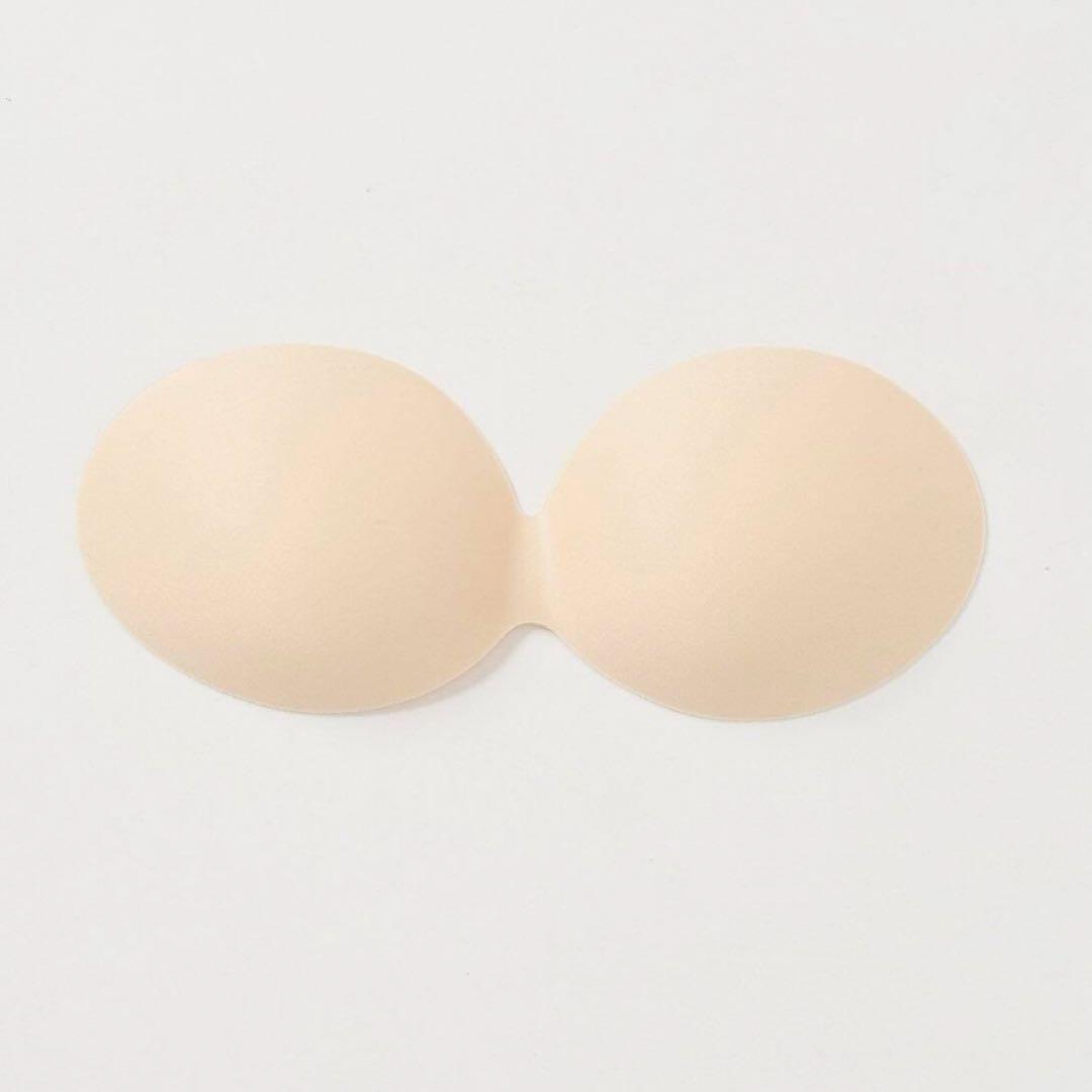 【美品】　ノーブル　2025SS カップ付きベアラインスイマーキャミ　白