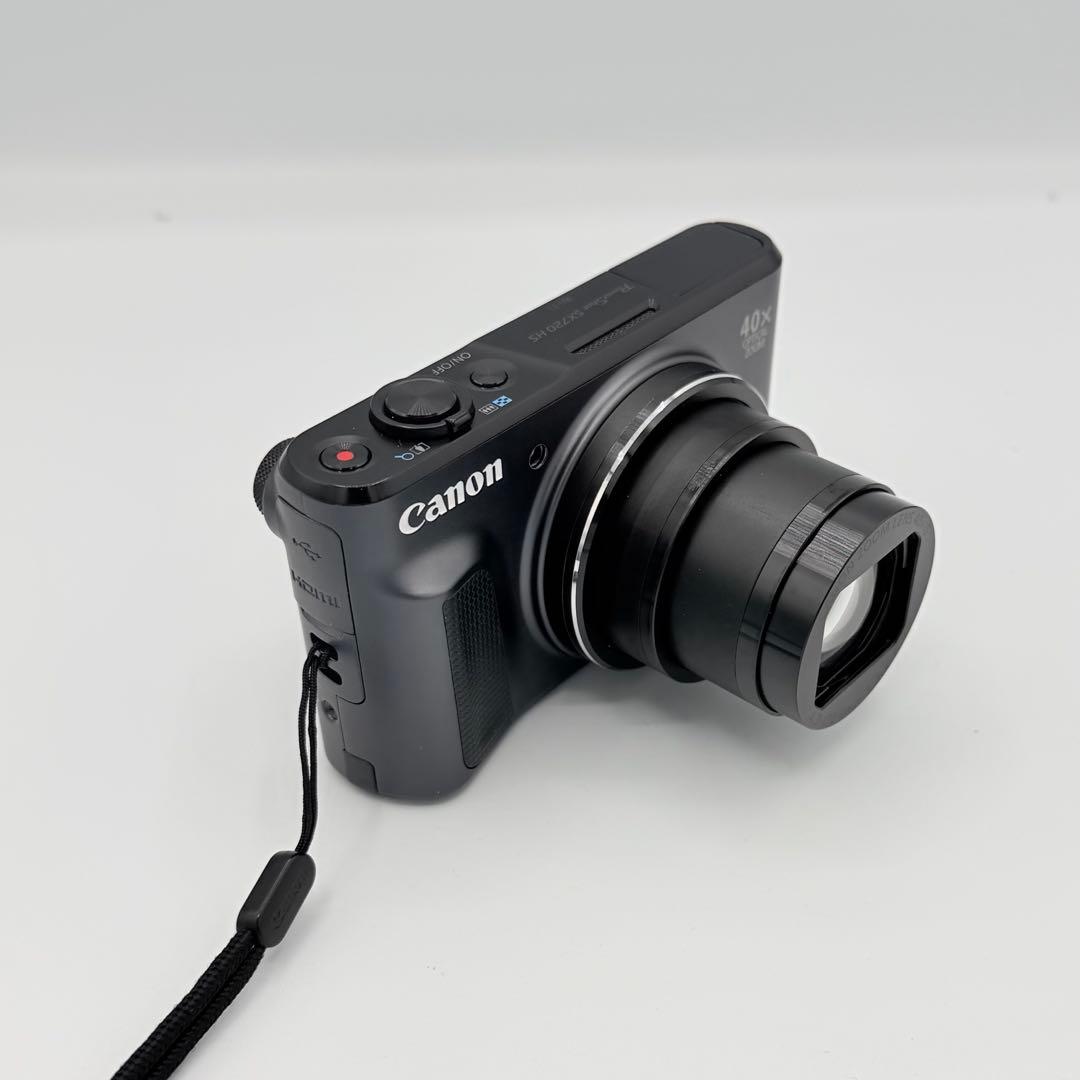 CANON POWER SHOT SX720HS キャノン　パワーショット　デジ