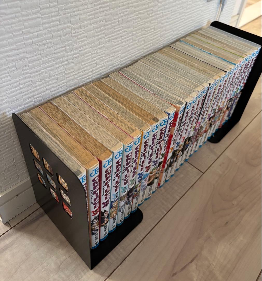 ONE PIECE 100巻セット 尾田栄一郎