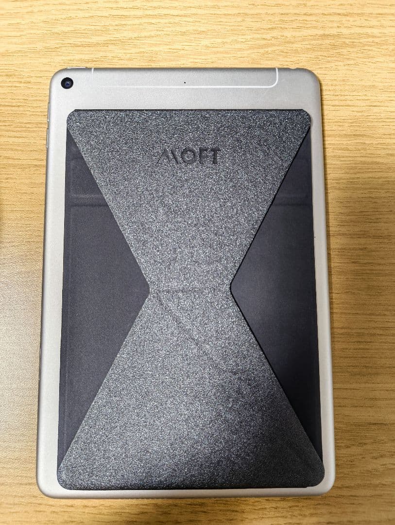 iPad mini (第5世代) 256GB シルバーcellular