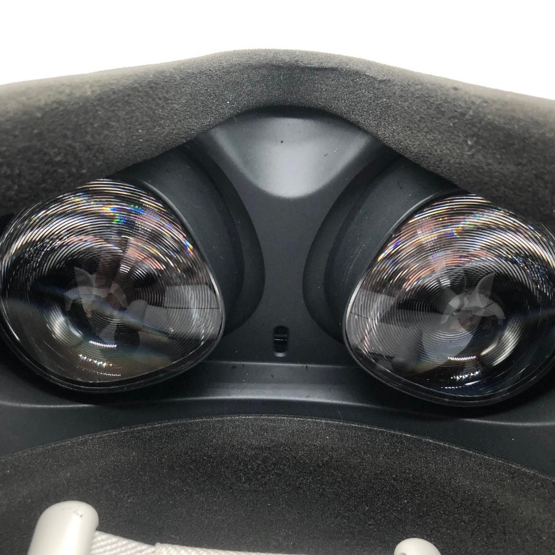 美品  quest2 VRヘッドセット 大容量の256GB