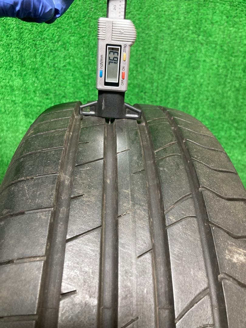 GOODYEAR 205/55R16 夏タイヤ 4本