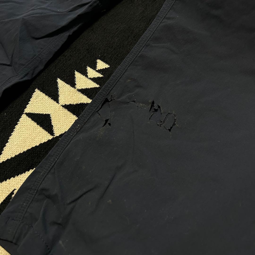 ARC TERYX PALISADO PANT ネイビー タグ付き 30