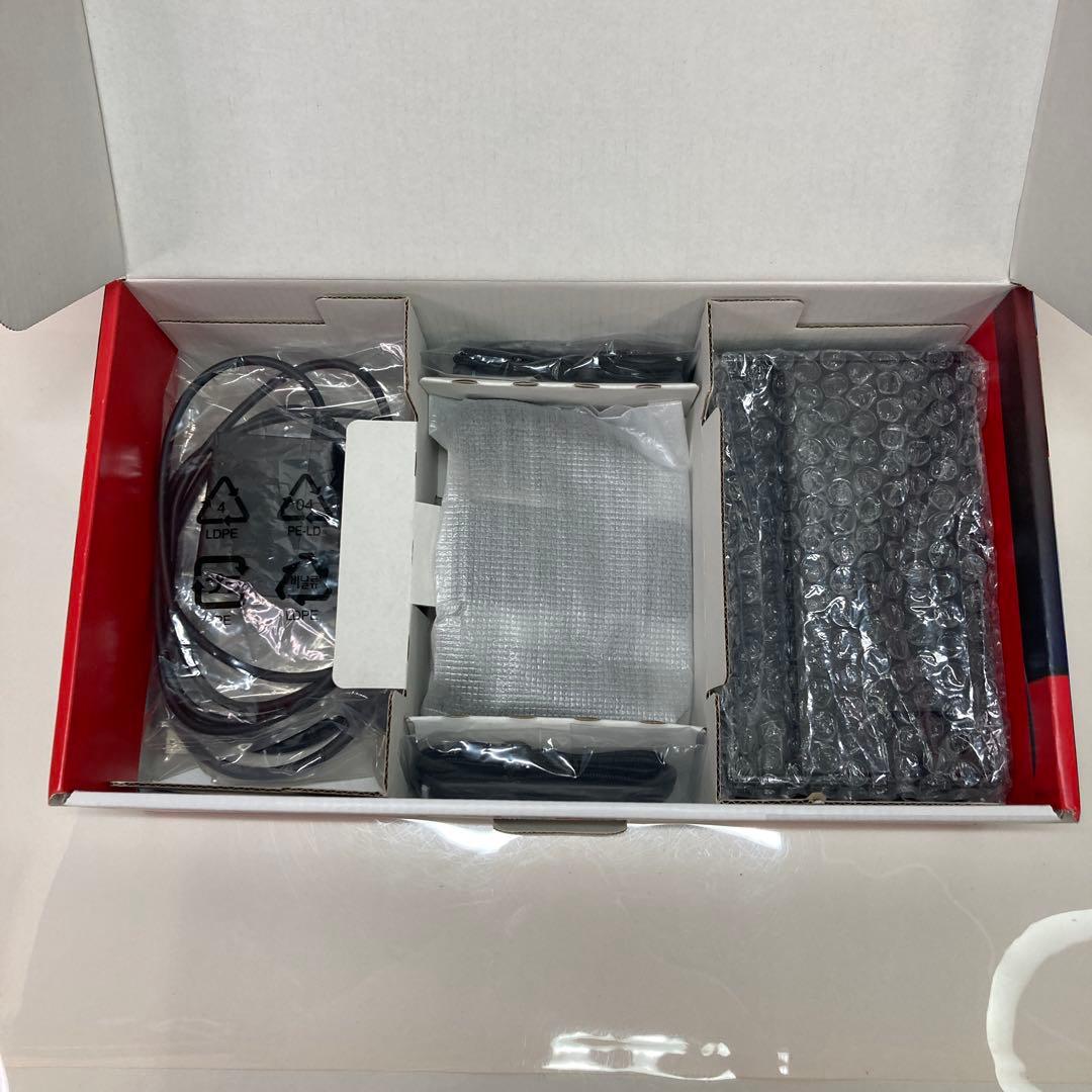switch本体 コントローラーセット