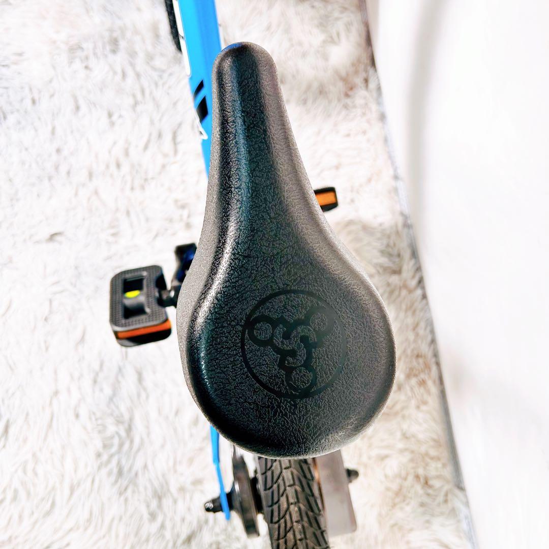 STRIDER ストライダー　SPORT 14x 自転車
