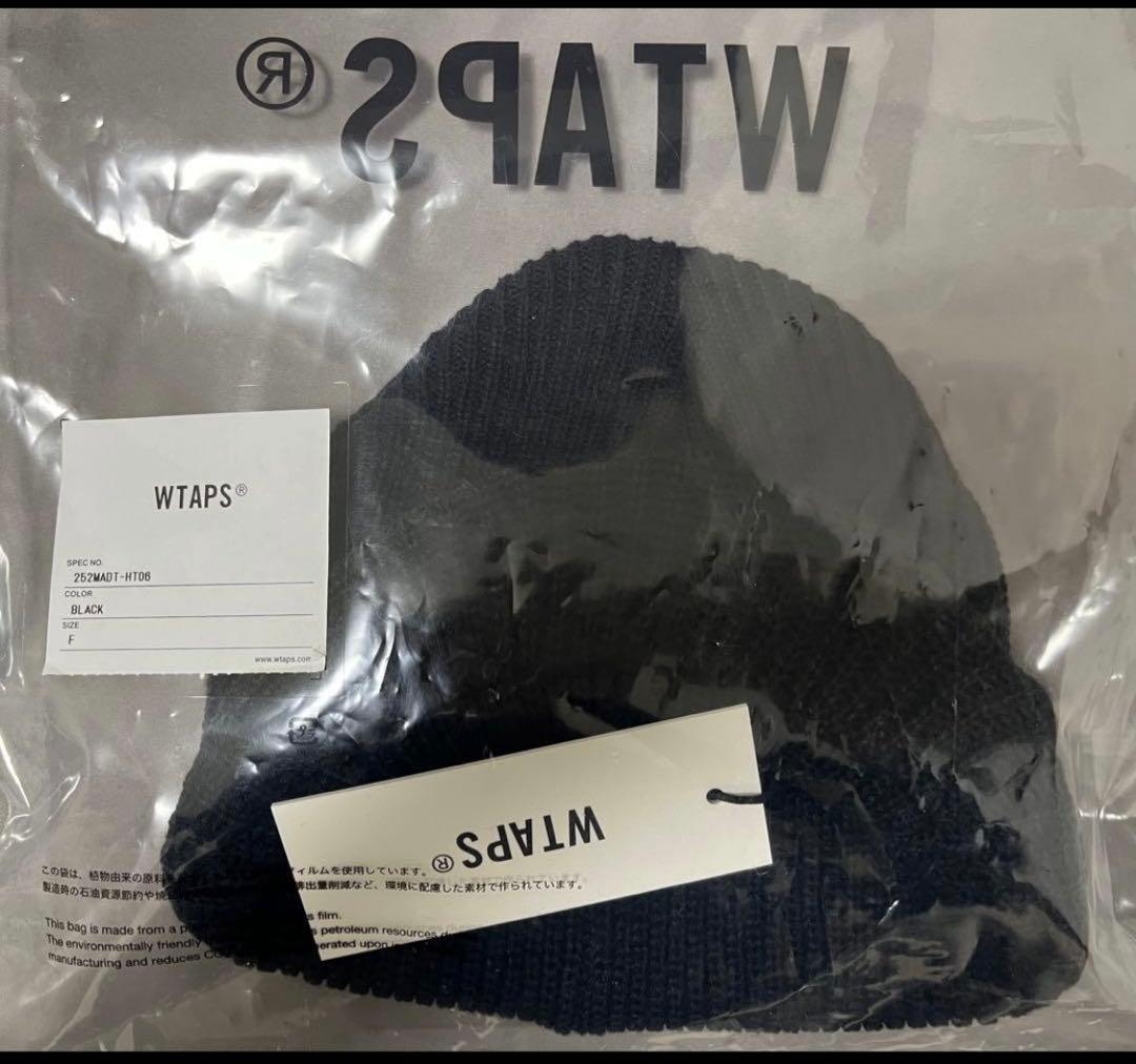 帽子 GOR / BEANIE / ACRYLIC