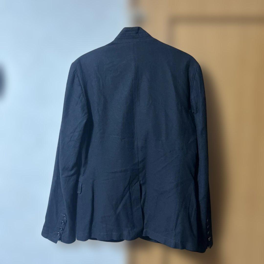 diesel denim gallery 3/95 世界に95枚 ジャケット
