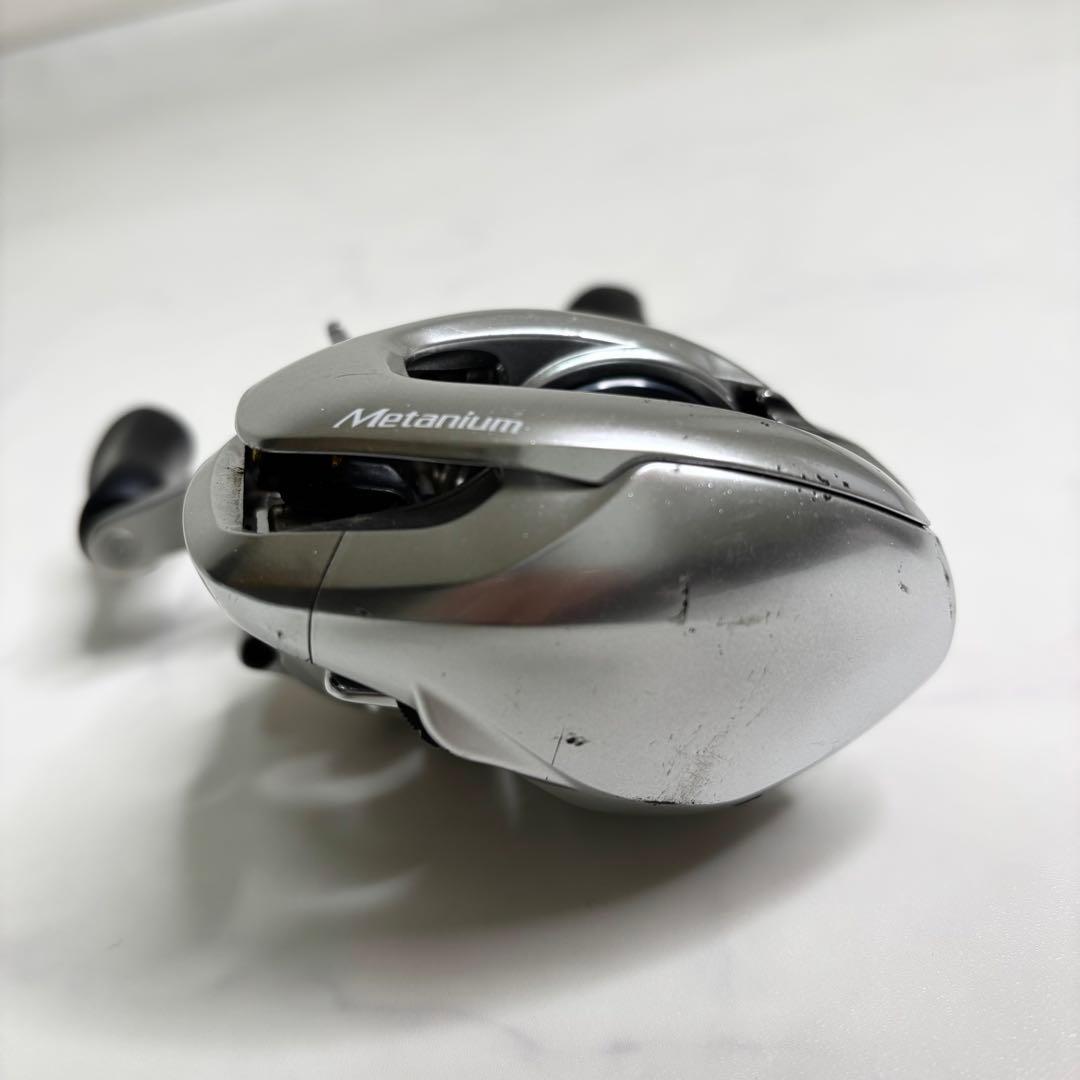シマノ 16 メタニウム MGL HG 右 ベイトリール