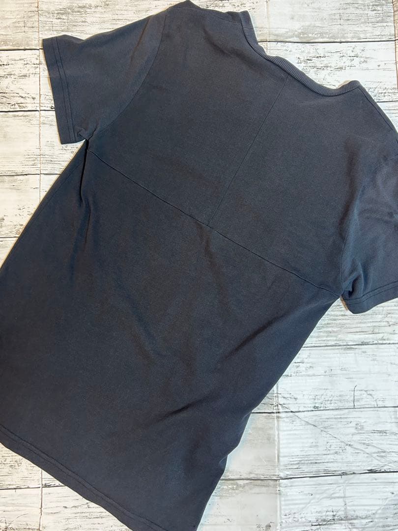 DIOR HOMME 05AW Pete Doherty Poem Tシャツ