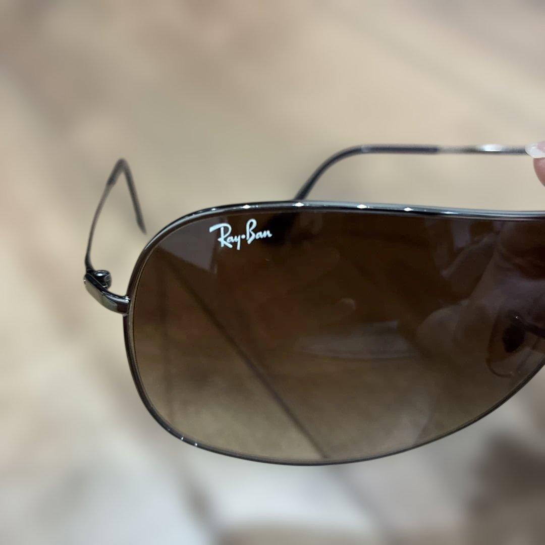 Ray-Ban レイバン サングラス アビエーター