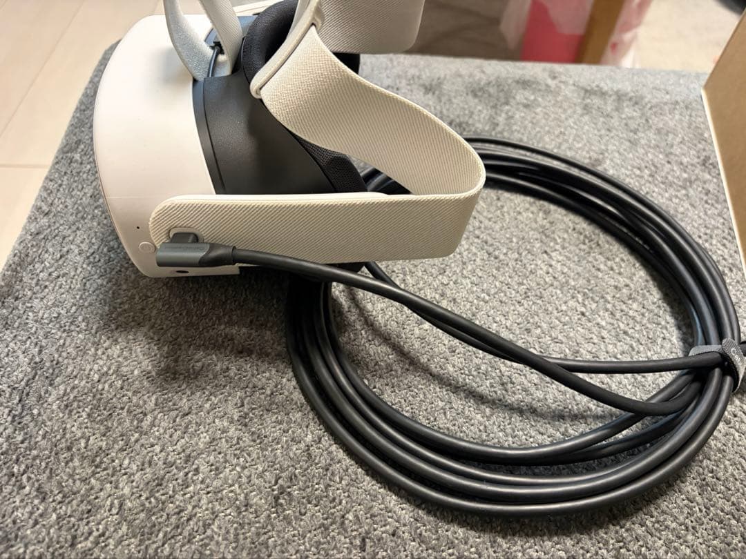  Quest 3S 128GB 美品 箱あり おまけあり