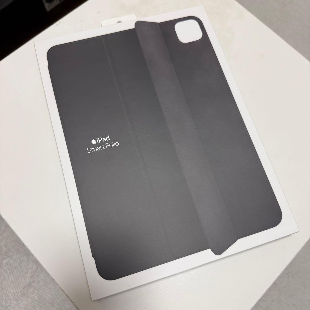 iPadpro 11インチ シルバー 512GB セルラー