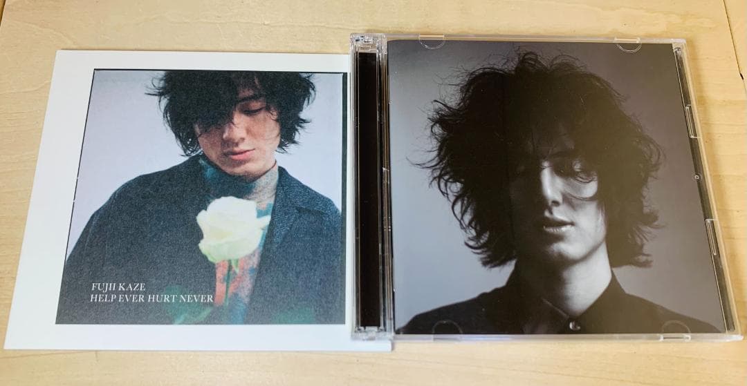 【正規品】 藤井風 CD アルバム 全3枚 セット 初回限定盤