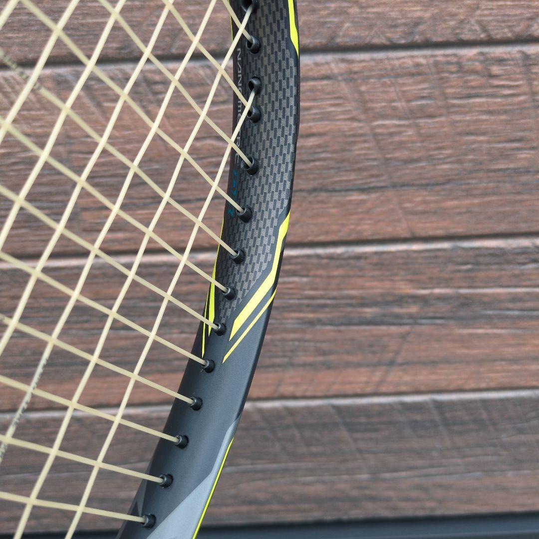 ezone dr100　YONEX