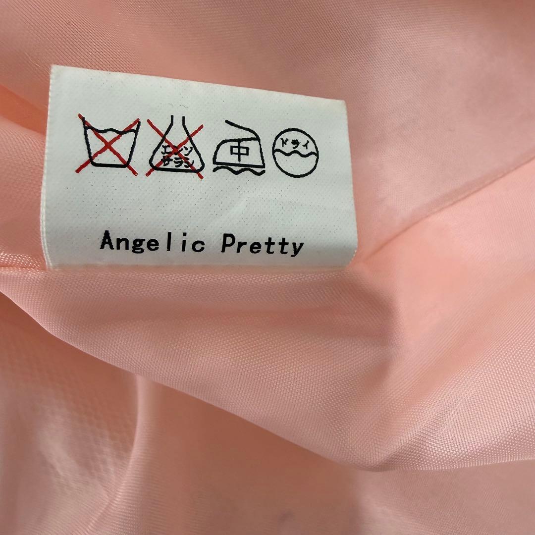 Angelic Pretty ジャンパースカートJKS 2000年代
