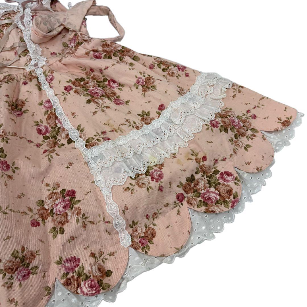 Angelic Pretty ジャンパースカートJKS 2000年代