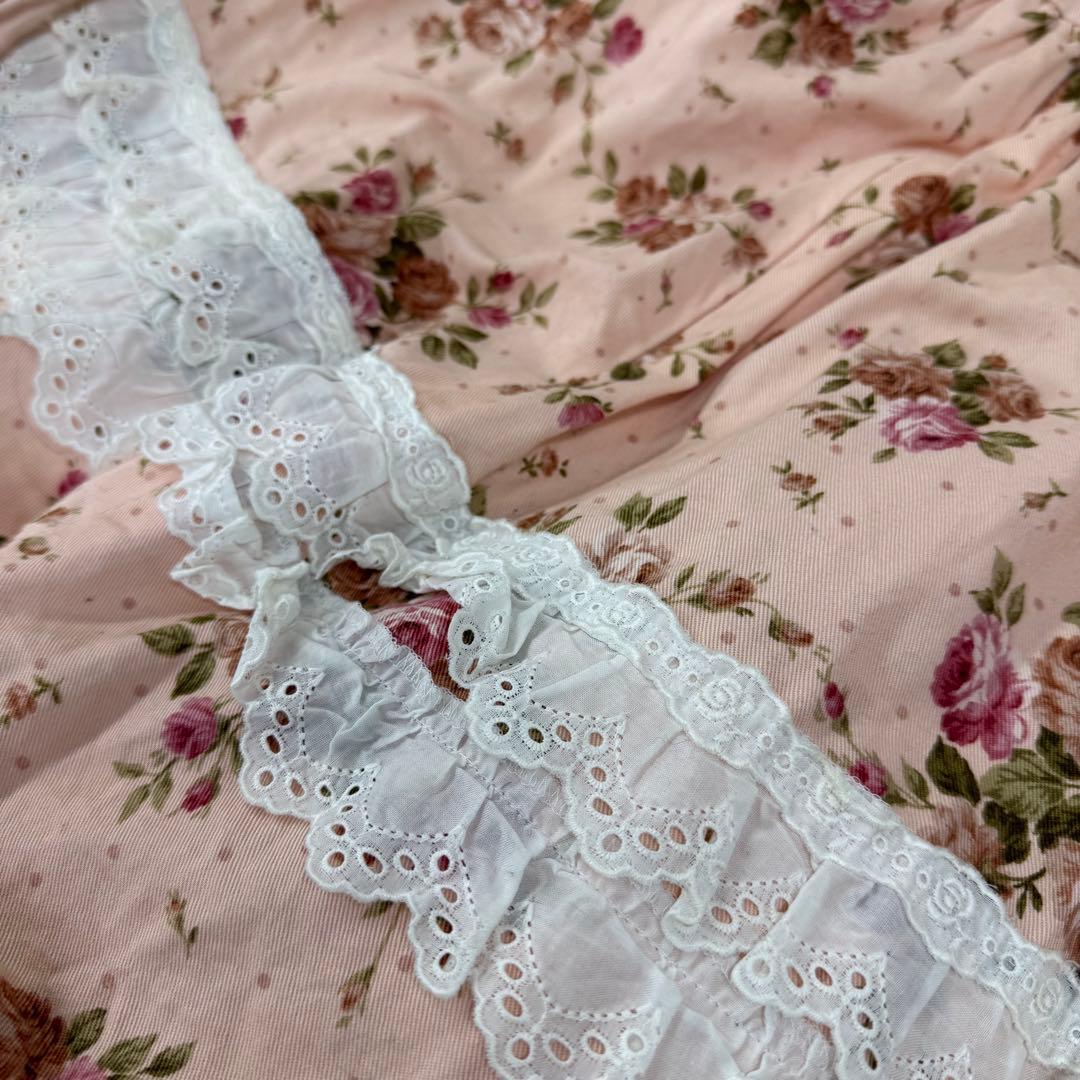 Angelic Pretty ジャンパースカートJKS 2000年代