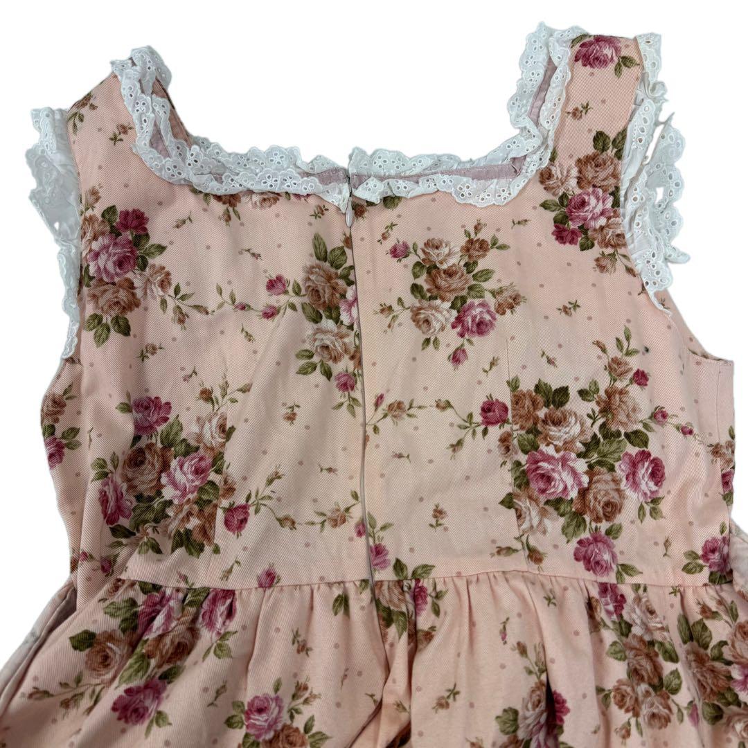 Angelic Pretty ジャンパースカートJKS 2000年代