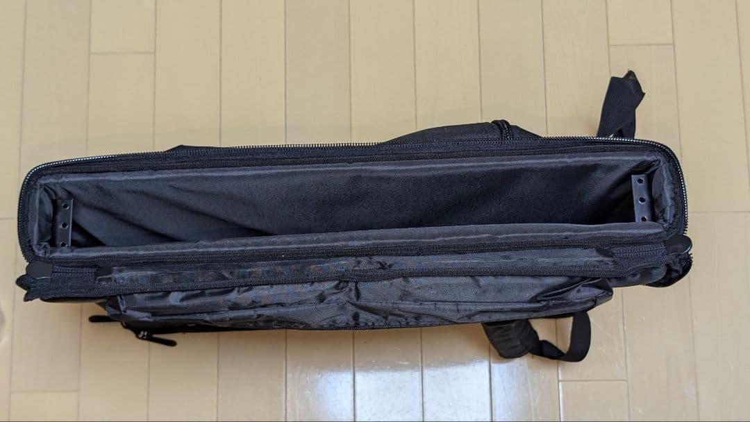 SKB SC191U 1Uラックバッグ