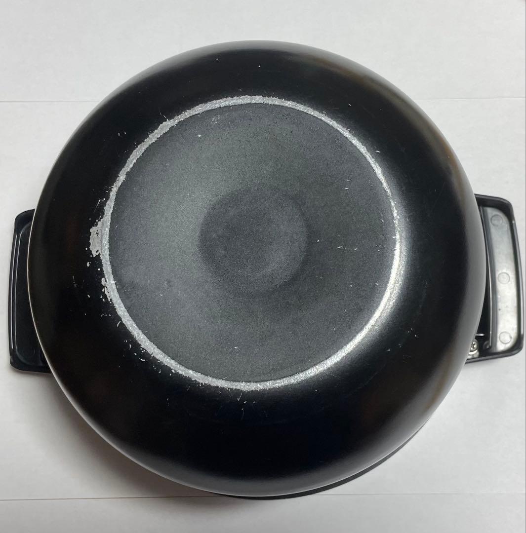 ホットクック 1.6L KN-HW16E-W SHARP ヘルシオ ホワイト
