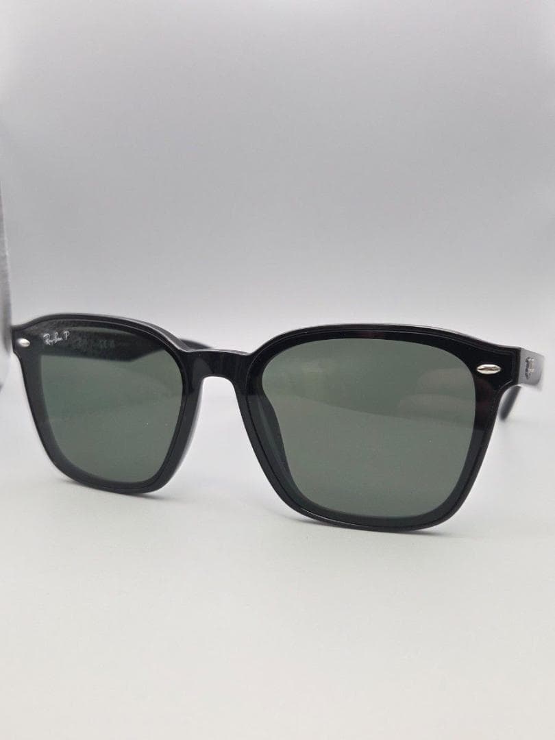 レイバン　偏光サングラス　RB4392D 601/9A　Ray-Ban　正規品