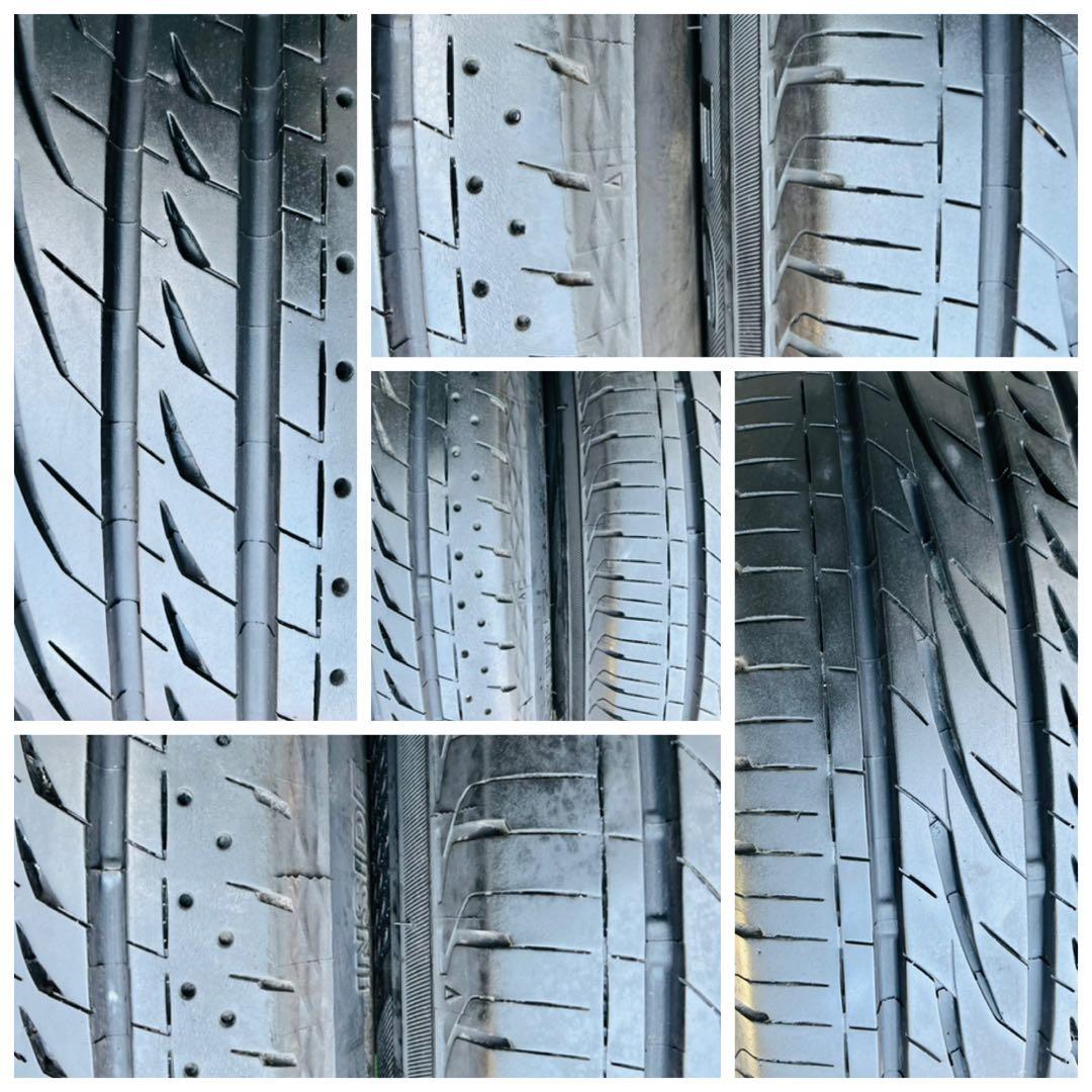 195/65R15,BRIDGESTONE REGNOラジアルタイヤ2024年