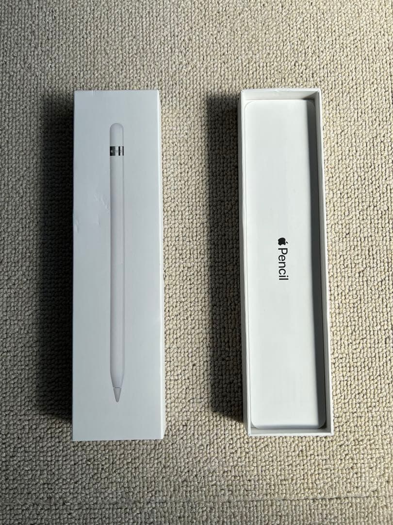 Apple Pencil（第1世代）