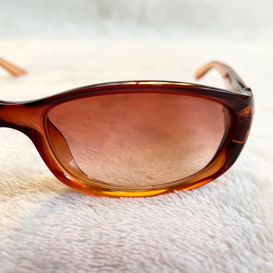 未使用級 GUCCI サングラス Gロゴ GG2456/S T8V ブラウン系